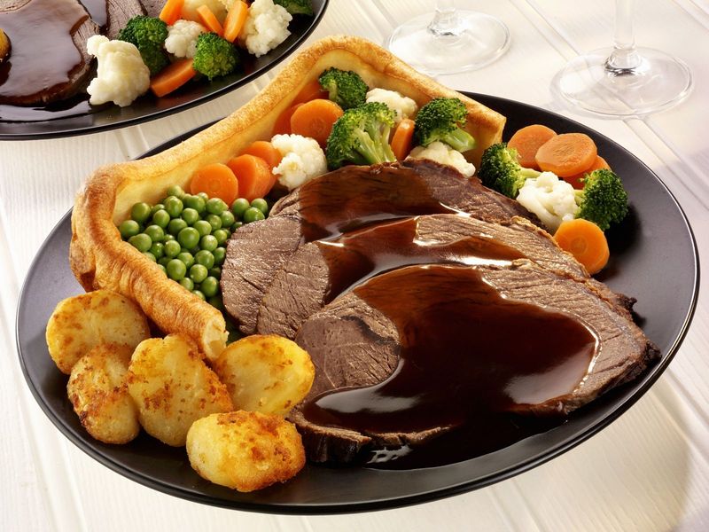 Sunday Roast