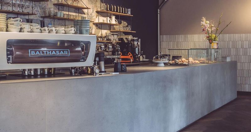 Balthasar Kaffee Bar