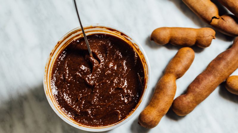 Tamarind