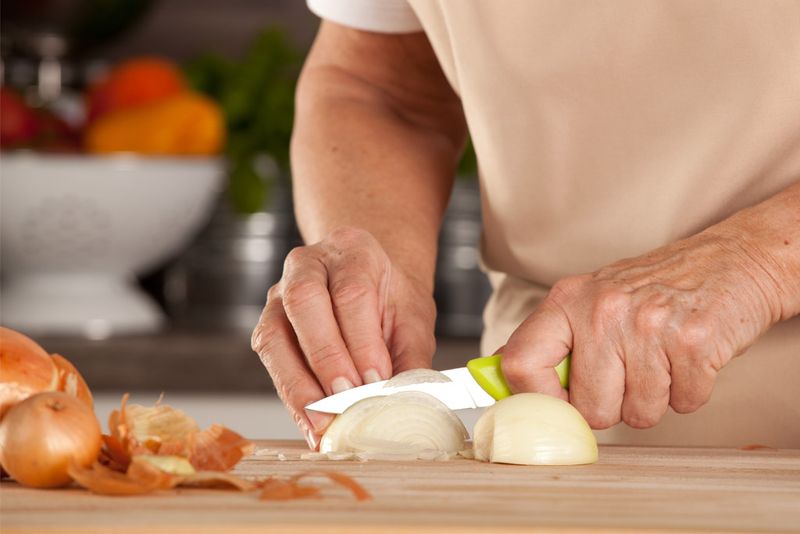 Promotes Bone Health