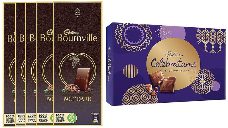 Gifting Bournville