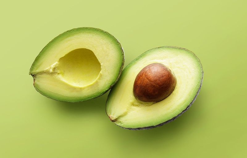 Avocados: Creamy Heart-Healthy Delight