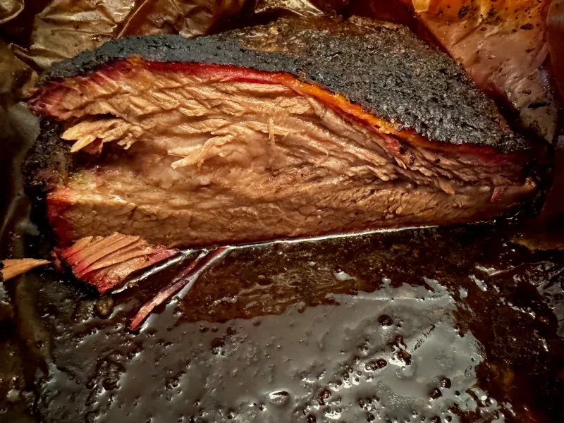 Texas Brisket – USA