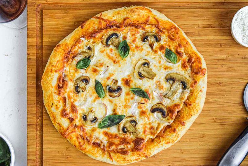 Italian Night Special