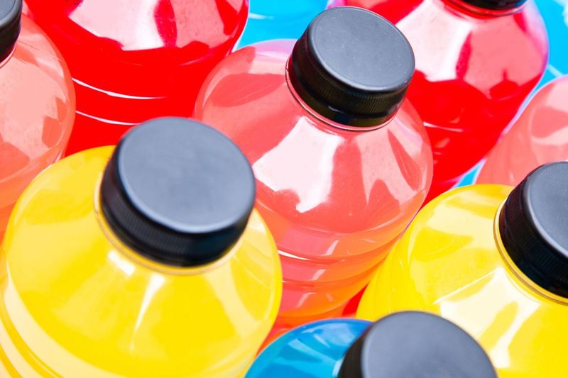 Brominated Vegetable Oil