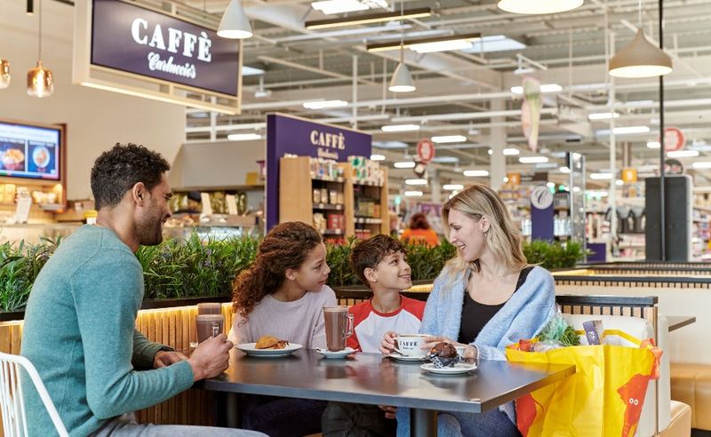 Sainsbury's Cafés