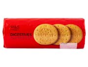 I Tried Digestives From Aldi Lidl M S And 6 More Best Was 1 36 