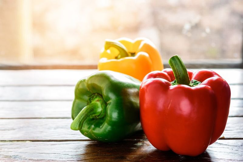 Bell Peppers