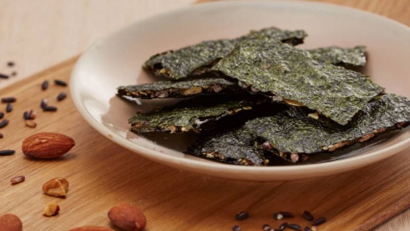 Seaweed Snacks