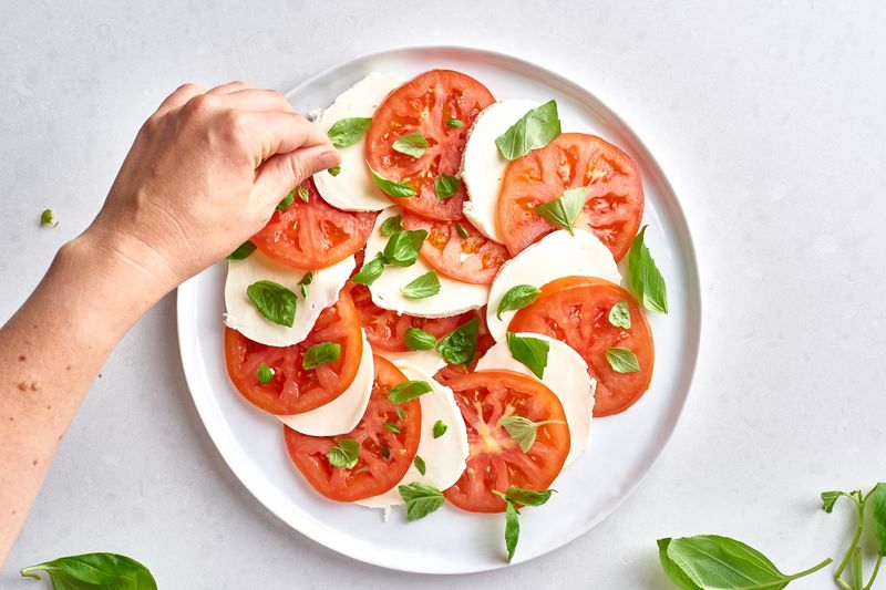 Caprese Salad