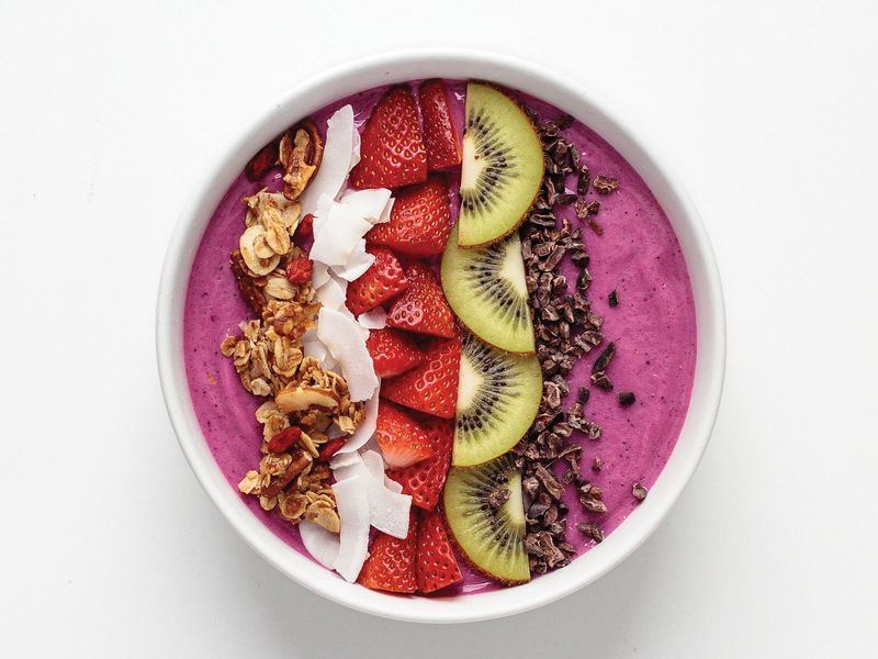 Smoothie Bowl