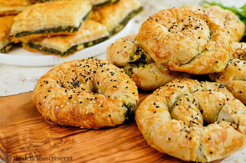 Borek