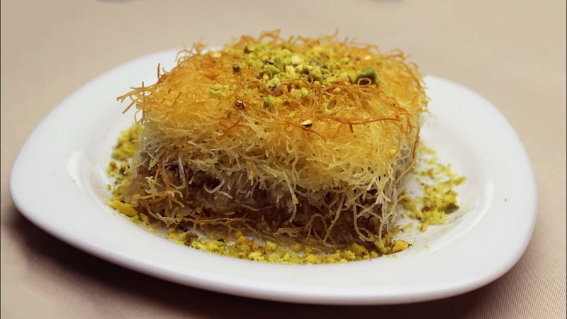 Kadayif