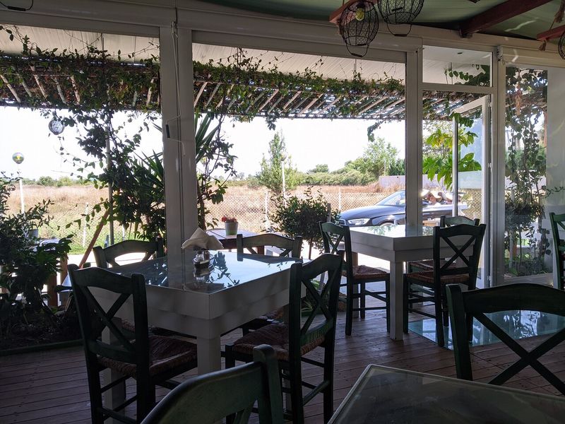Taverna Ammolofos