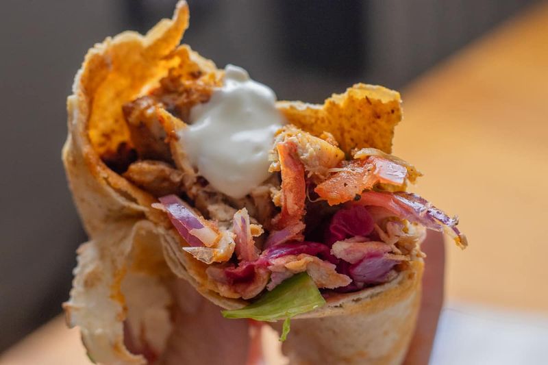 Shawarma