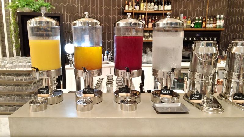 Juices 