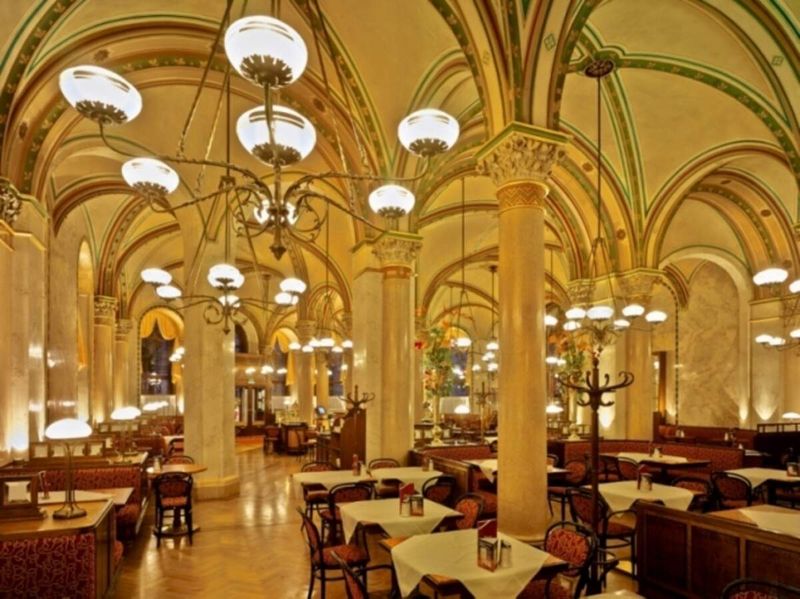Café Central