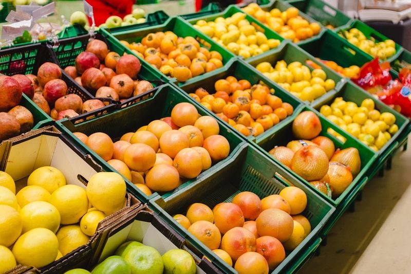 Oranges