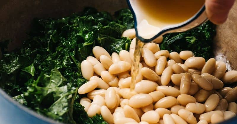 Canned Beans