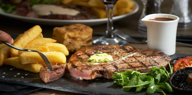 Beefeater