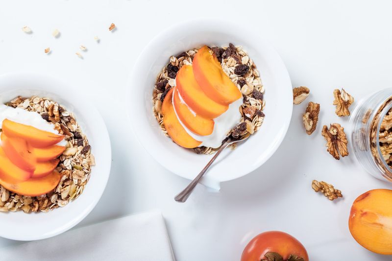 Leftover Grain Breakfast Bowls