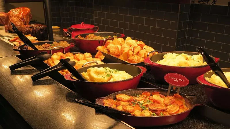 Toby Carvery (Controversial)