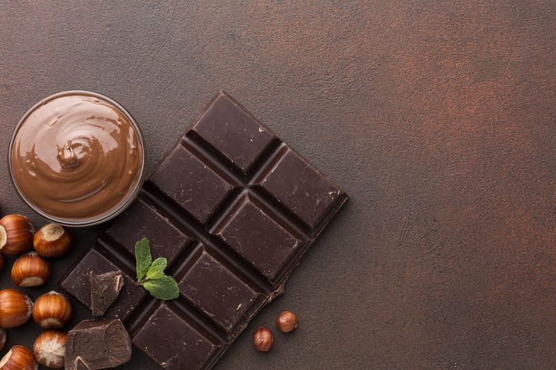 Chocolate Lovers Face A Bitter Truth