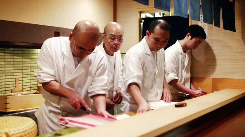 Sushi