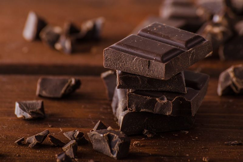 Dark Chocolate