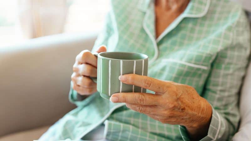 Green Tea: Metabolism-Boosting Brew