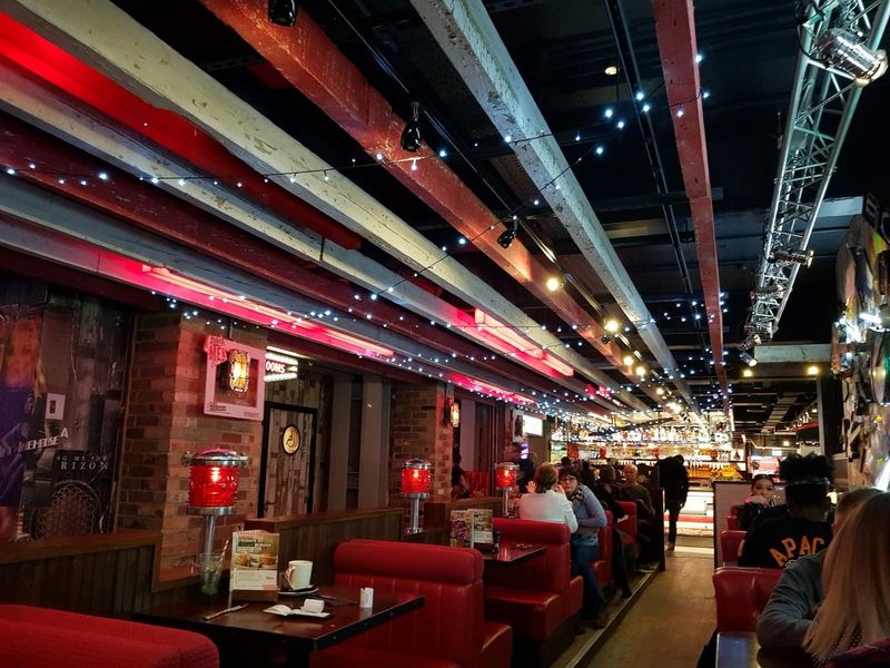 TGI Fridays