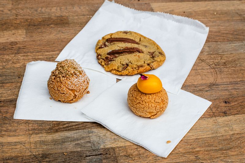 Le Choux
