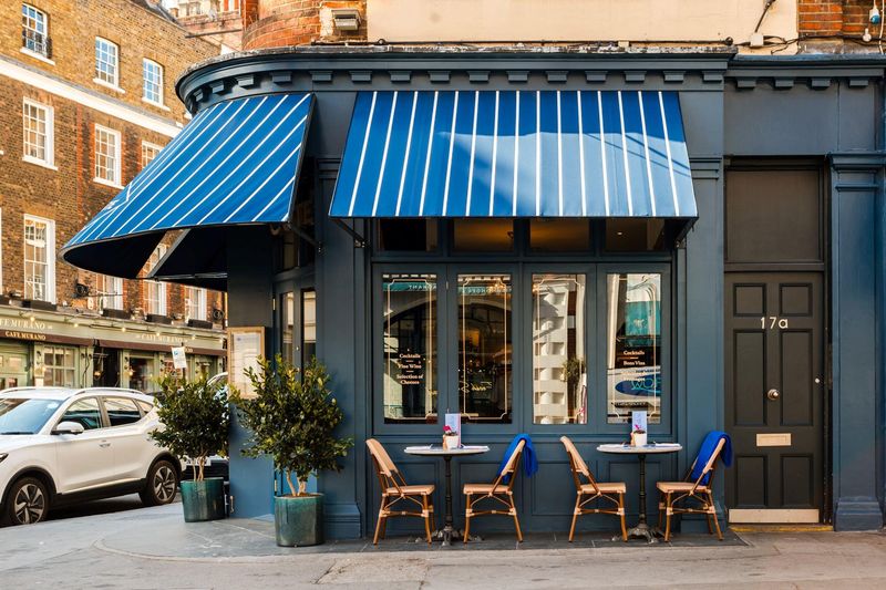 Côte's French-Inspired Fresh Approach