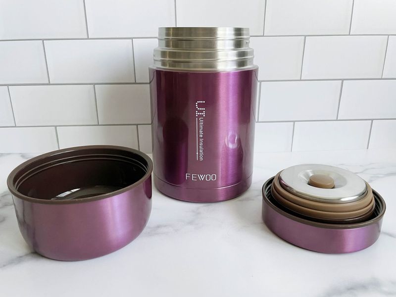 Soup Flask 