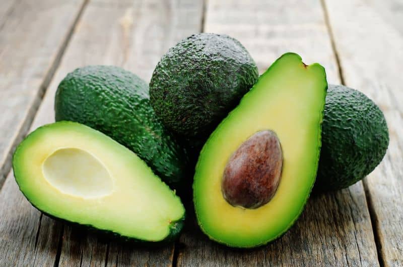 Avocados: Healthy Fat Champions