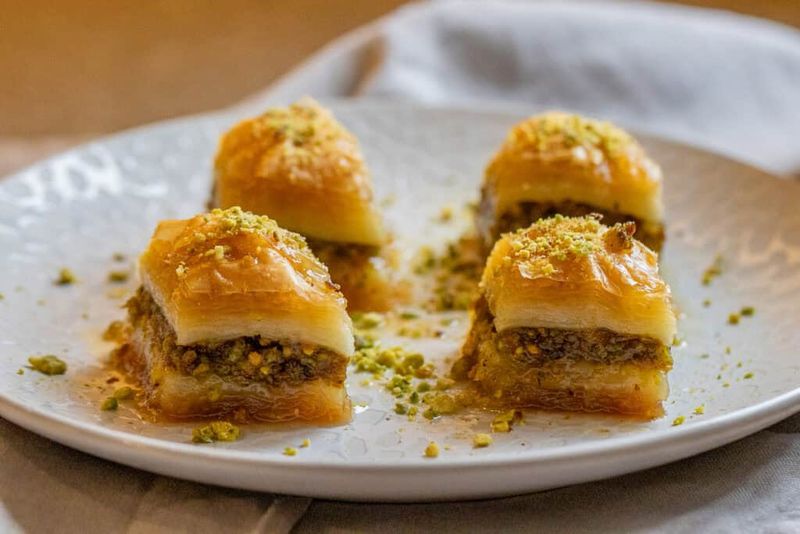 Baklava