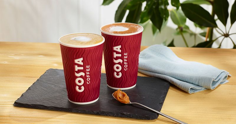 No Pretentious Coffee Culture