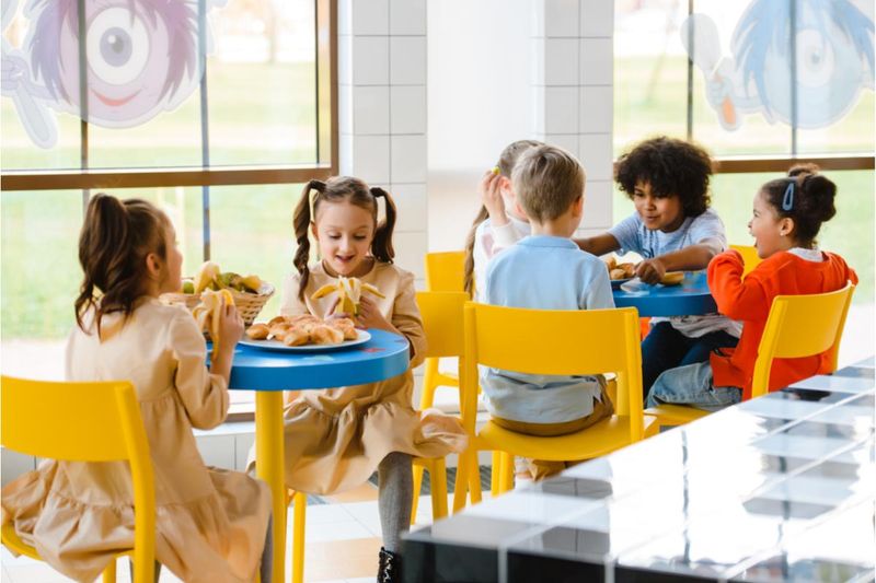 Tesco Cafés