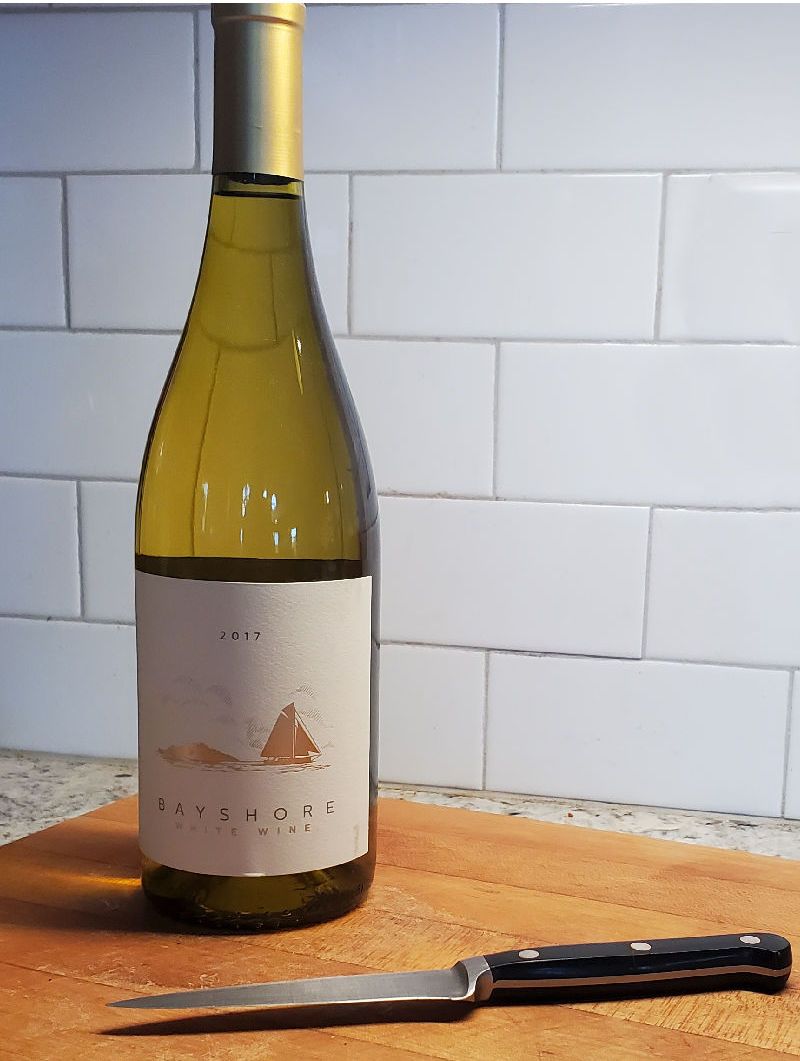 Create A Wine Bottle Trap