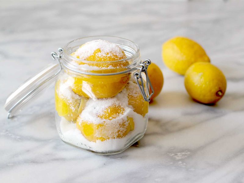 Preserved Lemon