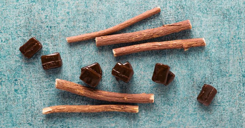 Liquorice Root