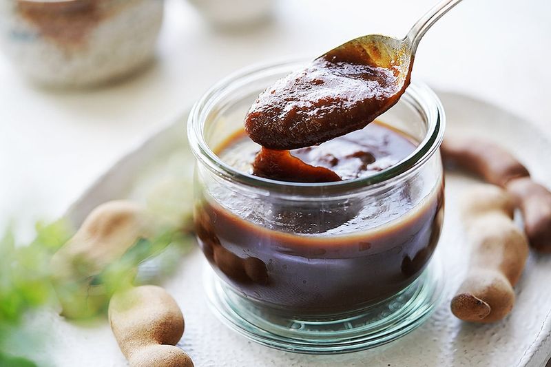 Tamarind Paste