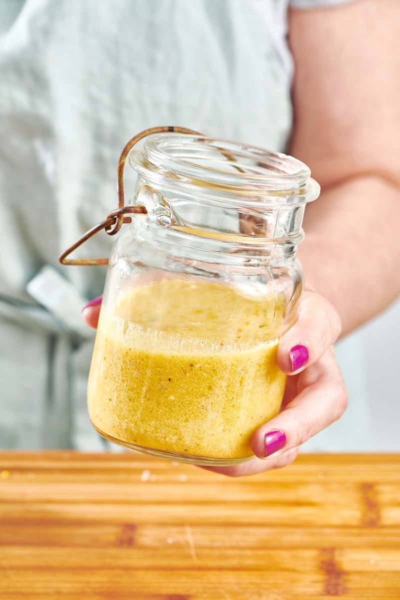 Craft A DIY Marinade