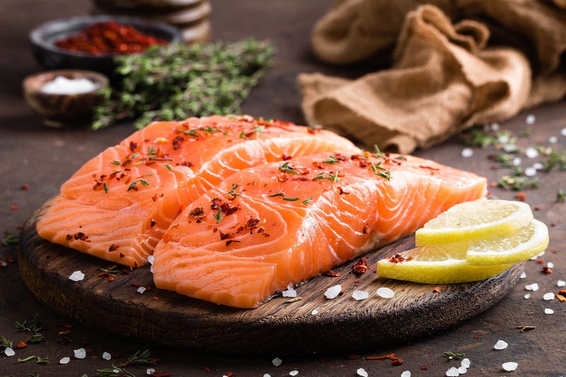 Salmon