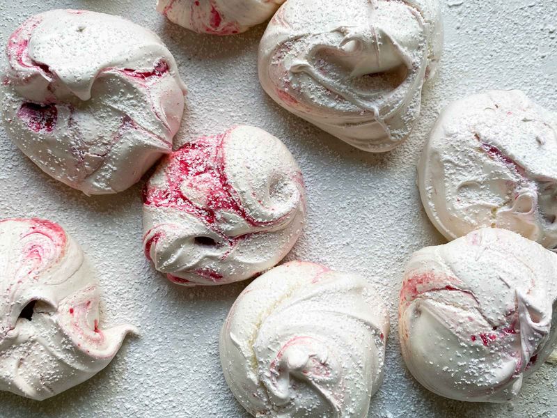Meringue