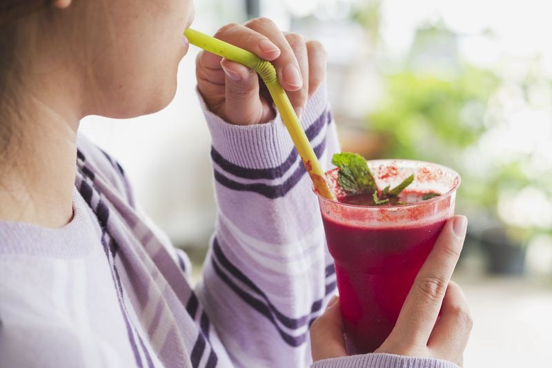 Fights Inflammation