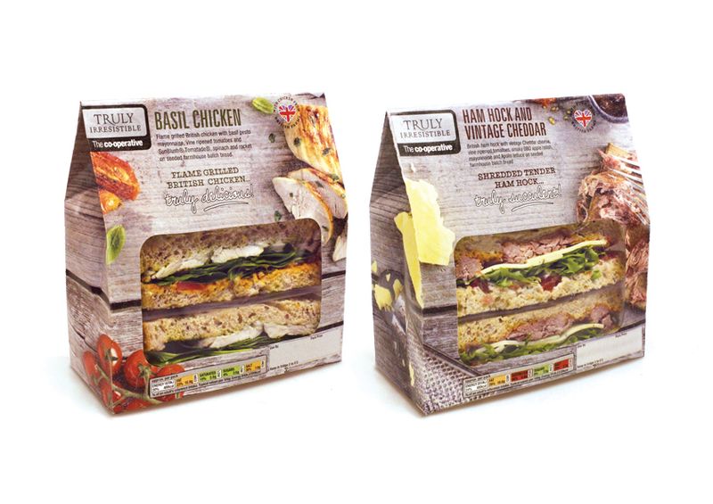 Co-op Irresistible's Remarkably Resistible Creations