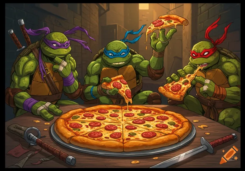 Pizza