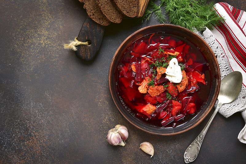 Borscht
