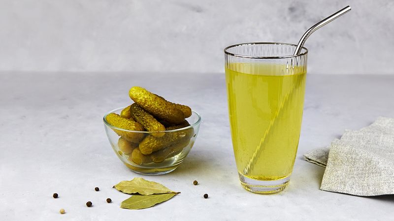 Pickle Jar 